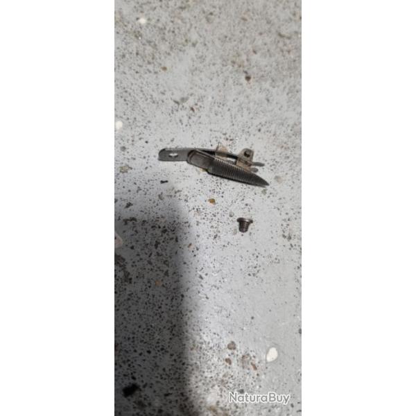 SURETE compl�te fusil juxtapos� hammerless HELICE (13)