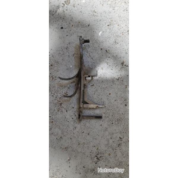 Bloque d�tente fusil HAMMERLESS HELICE (21)