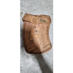 Porte-chargeurs pour VZ58 / VZ 58, AK47 / AK 47, AK74 / AK 74 ... et cl&ocirc;nes (30)