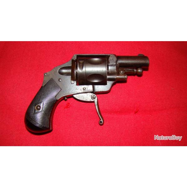 REVOLVER 320 sign� GATIMEL