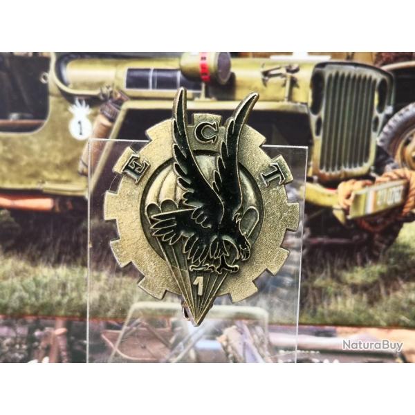 1� Escadron de transport et de circulation du 425� BPCS