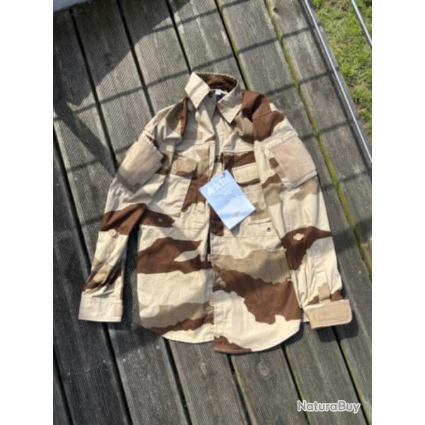 Veste camoufl�e ARKTIS A110 neuve