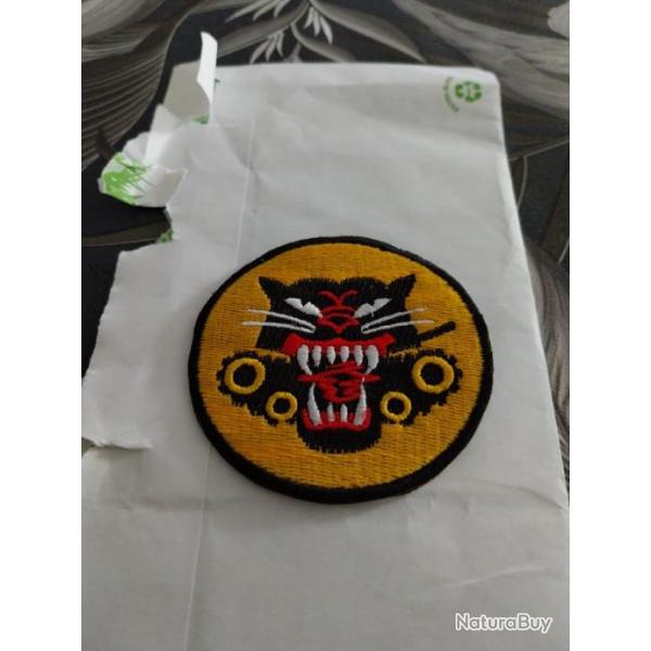 Patch arm�e us TANK DESTROYER