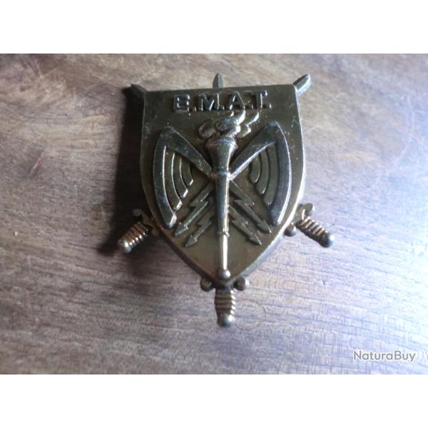 insigne �tat major de l arm�e de terre   / drago paris