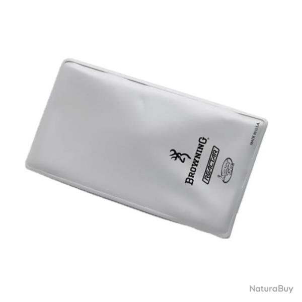 Plaque anti-recul Browning Reactar