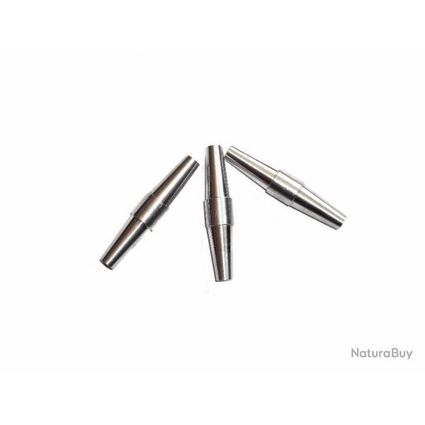 Mandrin pour cartouches combustibles cal. 44 (�tuis de 1.4g)