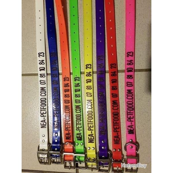 OFFRE PROMO NB Collier Grav� US 24 mm, Colliers grav�s US 24 mm