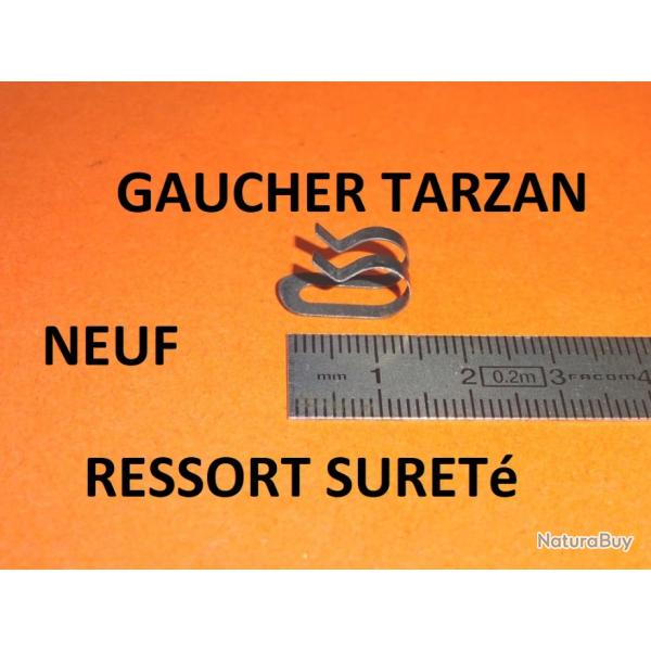 ressort de suret� fusil GAUCHER TARZAN - VENDU PAR JEPERCUTE (SZA908)