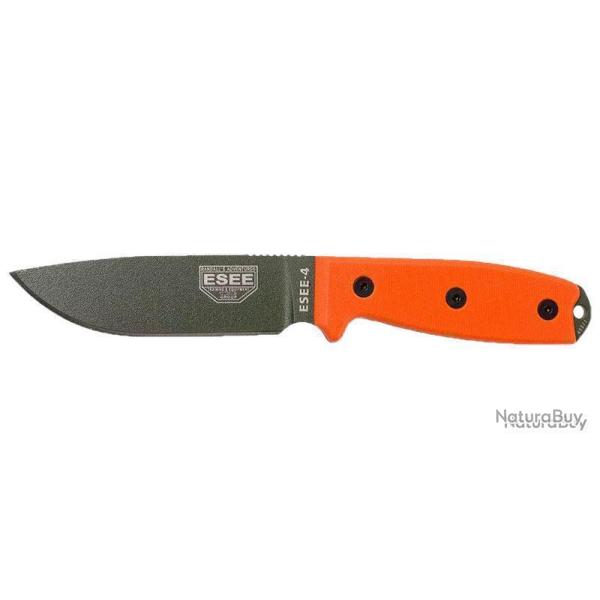 ESEE-4 - Lame Verte
