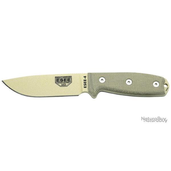 ESEE-4 - Lame D�sert
