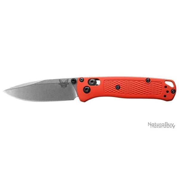 Mini Bugout Mesa Red