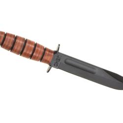 Ka-Bar - Short - R&eacute;f: 0617717212505