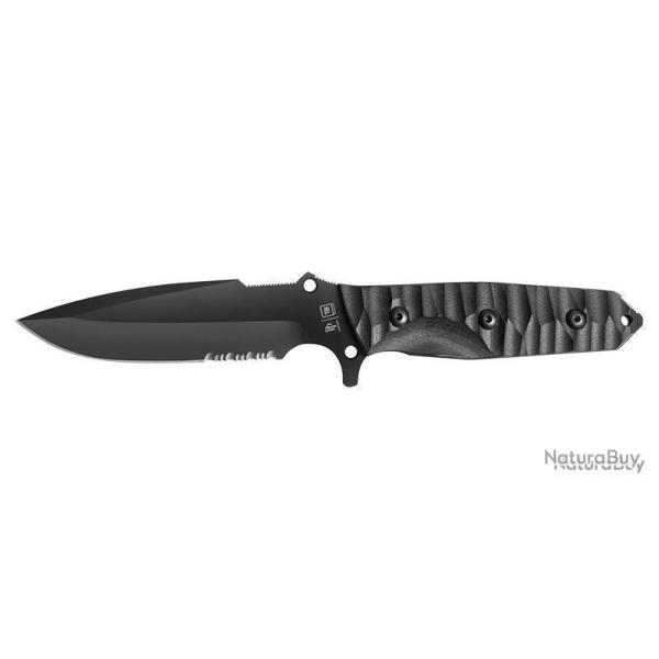 Maraudeur Mixte G10 Toxifi� - Noir