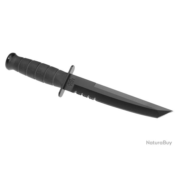 Black Tanto Mixte - R�f: 0617717212451