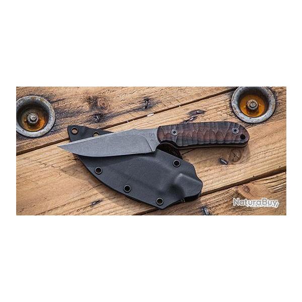 Commandeur Ziricote Toxifi� - TB Outdoor