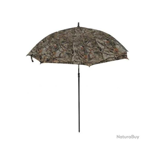 Parapluie VERNEY-CARRON de battue camo feuille