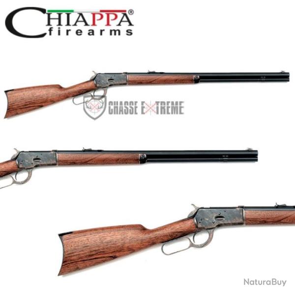Carabine � Levier CHIAPPA 1892 24'' Cal 45 Long Colt
