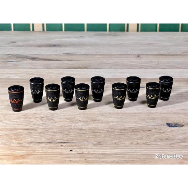 Boule de boulon pour Blaser R8 & R93 Tactical