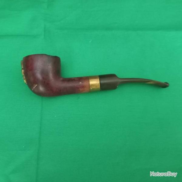 tr�s belle pipe " FLEUR DE LYS "