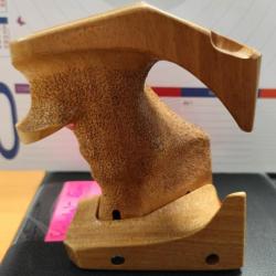 Crosse gaucher Pardini FPM neuve