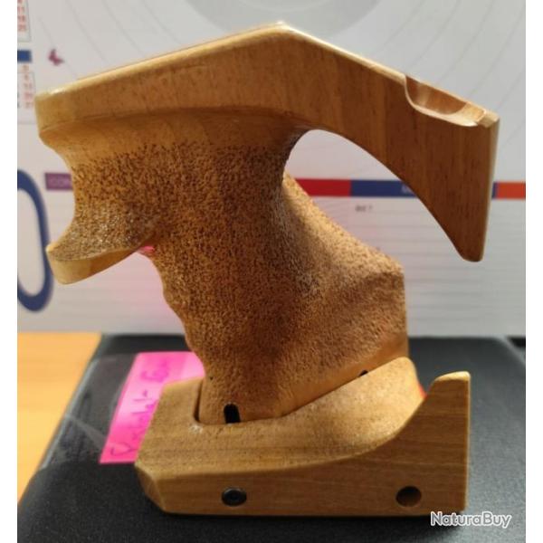 Crosse gaucher Pardini FPM neuve
