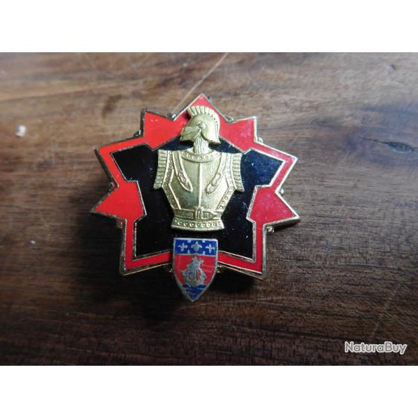 insigne g�nie personnels non enregiment�s admition  / drago paris