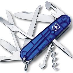 VICTORINOX HUNTSMAN SAPHIR