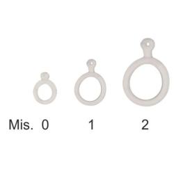 STONFO BAIT ELASTIC RINGS BIG ART. 137 STONFO No 0