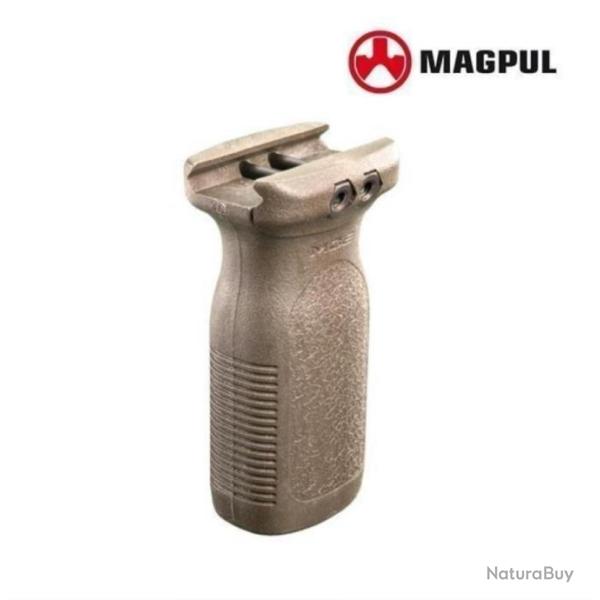 RVG RAIL VERTICAL GRIP MAGPUL FDE (MAG412)