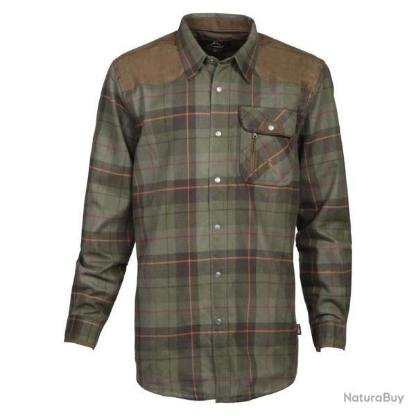Chemise PRO-HUNT windbreaker brecy