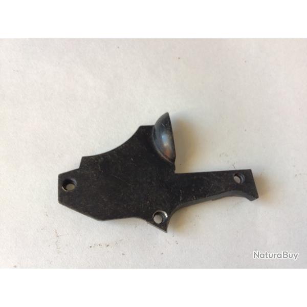 VENDU PAR LE CUIRASSIER PLAQUE DE RECOUVREMENT REVOLVER � IDENTIFIER