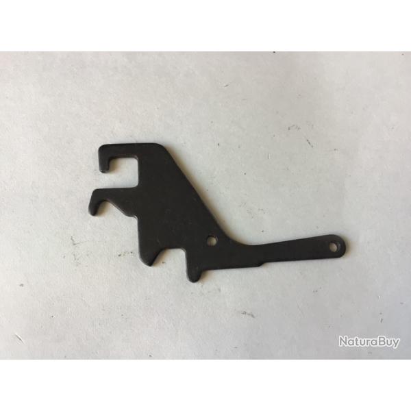 VENDU PAR LE CUIRASSIER N�2   PIECE POUR PISTOLET ALARME RECK COPIE PK 8 MM A BLANC