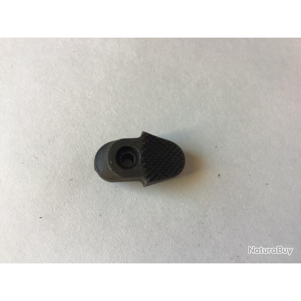 VENDU PAR LE CUIRASSIER N �2 VERROU DE BARILLET REVOLVER TYPE SMITH ET WESSON