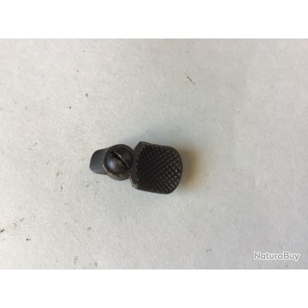 VENDU PAR LE CUIRASSIER N � 3 VERROU DE BARILLET REVOLVER TYPE SMITH ET WESSON