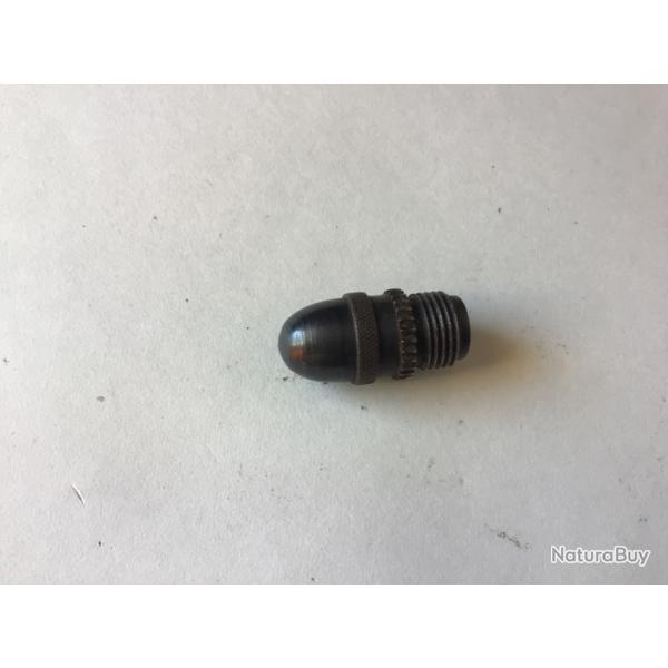 VENDU PAR LE CUIRASSIER BOUCHON ARRI�RE PISTOLET LE. FRAN�AIS POLICEMAN 6,35 MM