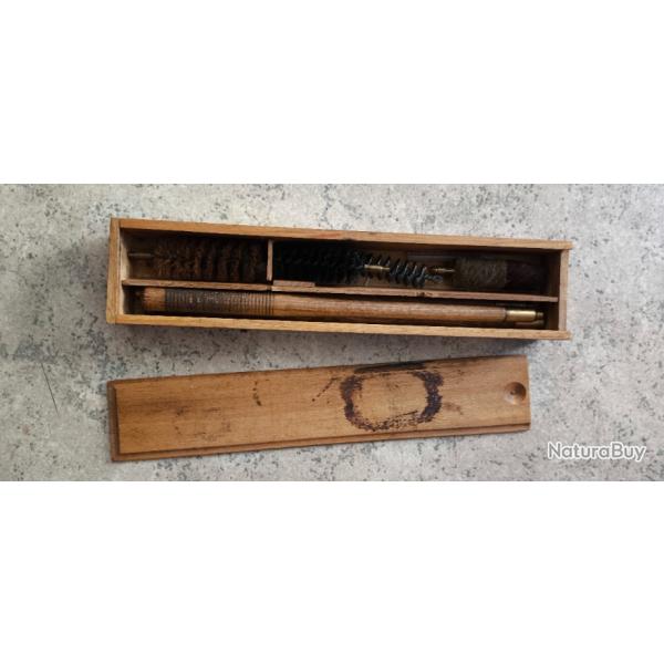 Boite d'�couvillons