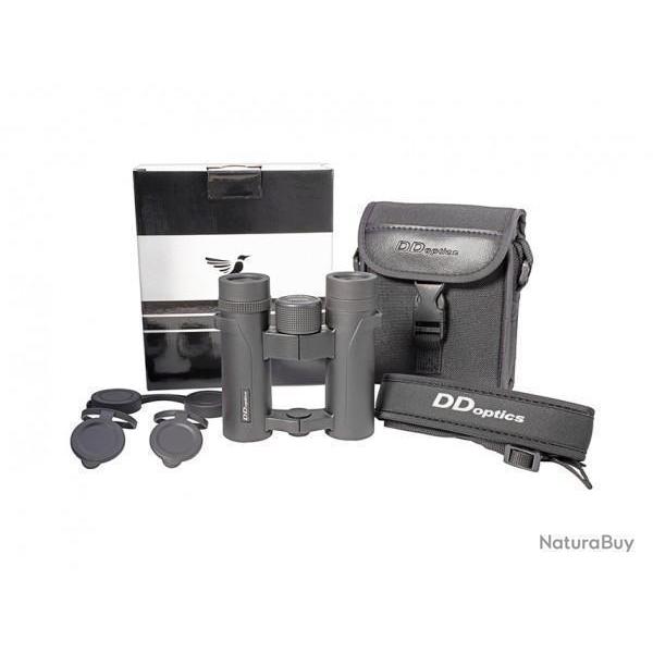 DDoptics� - Jumelles ULTRAlight 10x26