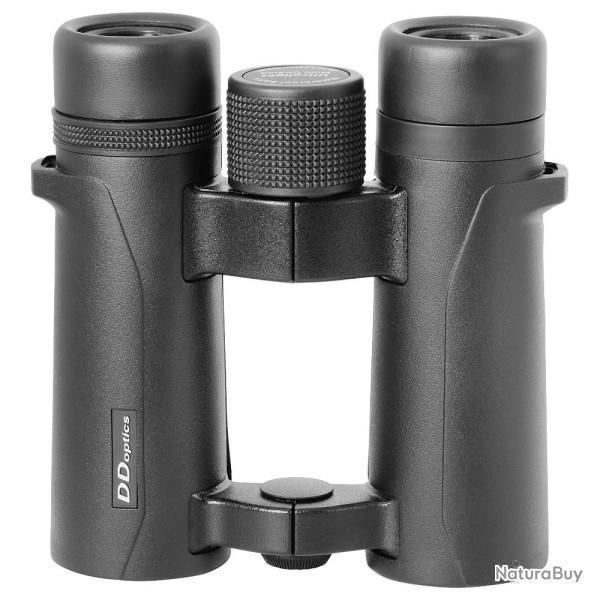 DDoptics� - Jumelles ULTRAlight 10x34
