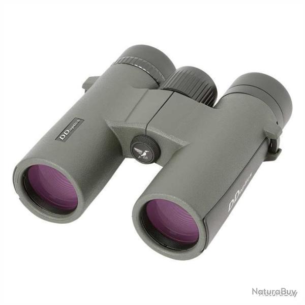 DDoptics� - Jumelles Kolibri 10x33 Gen 3