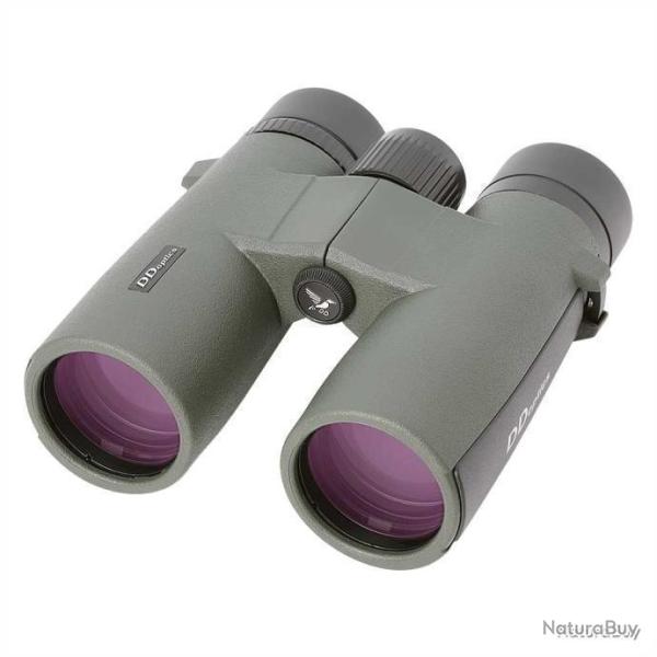 DDoptics� - Jumelles Kolibri 10x42 Gen 3