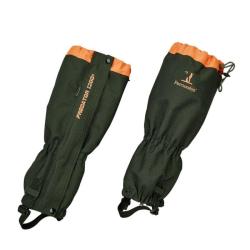 Gu&ecirc;tres Percussion Predator 1200R - Orange/Vert