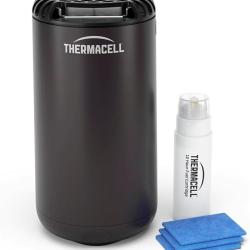 Diffuseur anti moustiques portable THERMACELL + recharge Vert 1