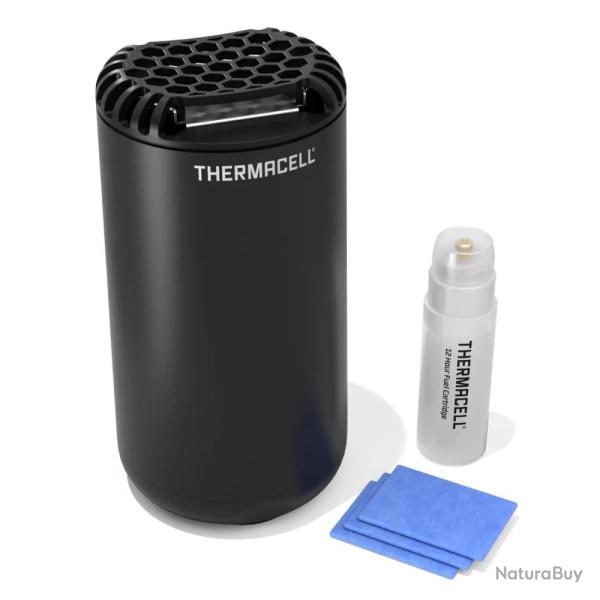 Diffuseur anti moustiques portable THERMACELL Vert 1