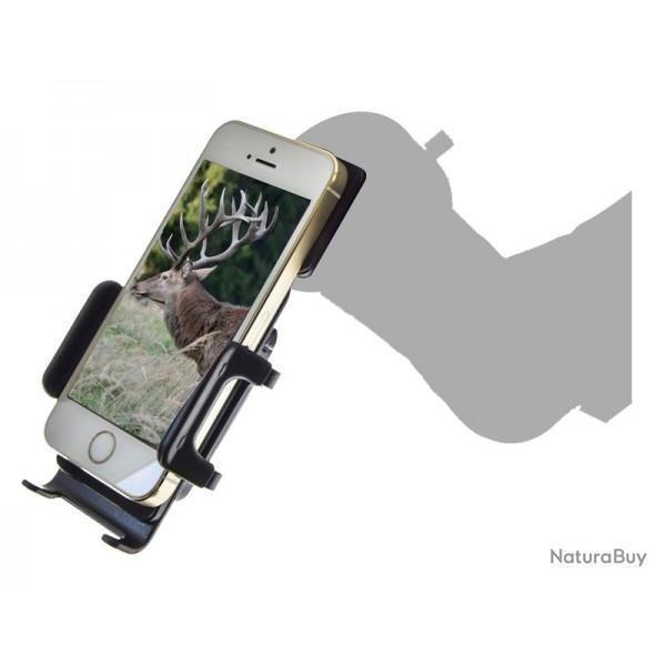 DDoptics� Adapt. universel pour smartphone