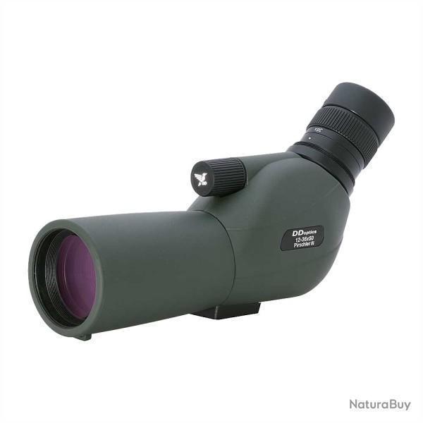 DDoptics� - Longue vue Pirschler 12-36x50 S Gen 3