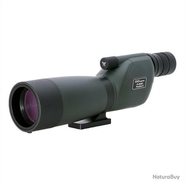 DDoptics� - Longue vue Pirschler 15-45x60 G Gen 3