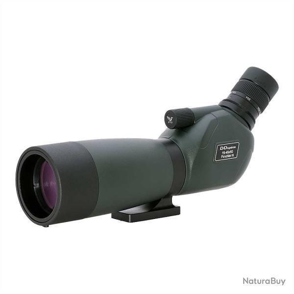 DDoptics� - Longue vue Pirschler 15-45x60 S Gen 3