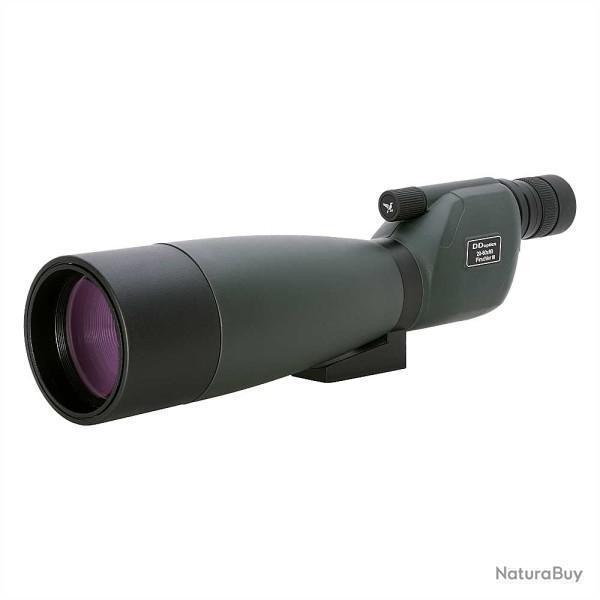 DDoptics� - Longue vue Pirschler 20-60x80 G Gen 3