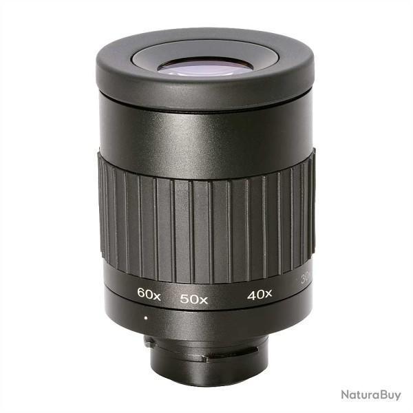 DDoptics� EDX Oculaire 20-60