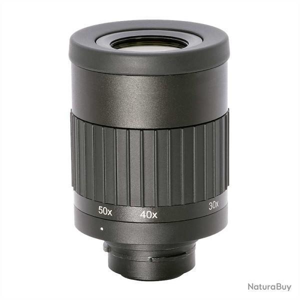 DDoptics� EDX Oculaire 25-50 wideangle